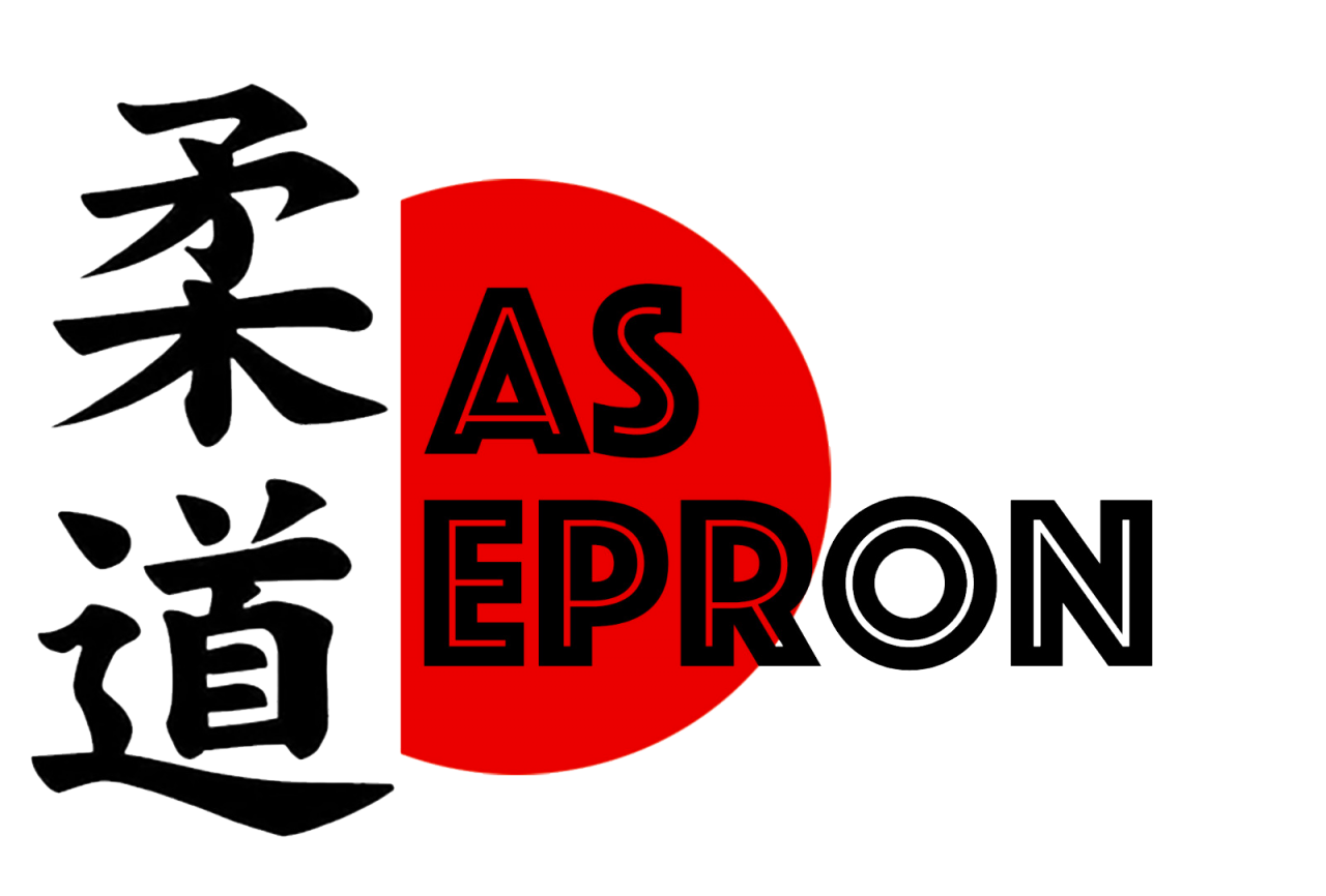 Logo ASS SPORTIVE EPRONNAISE
