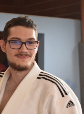 NICOLAS Abel