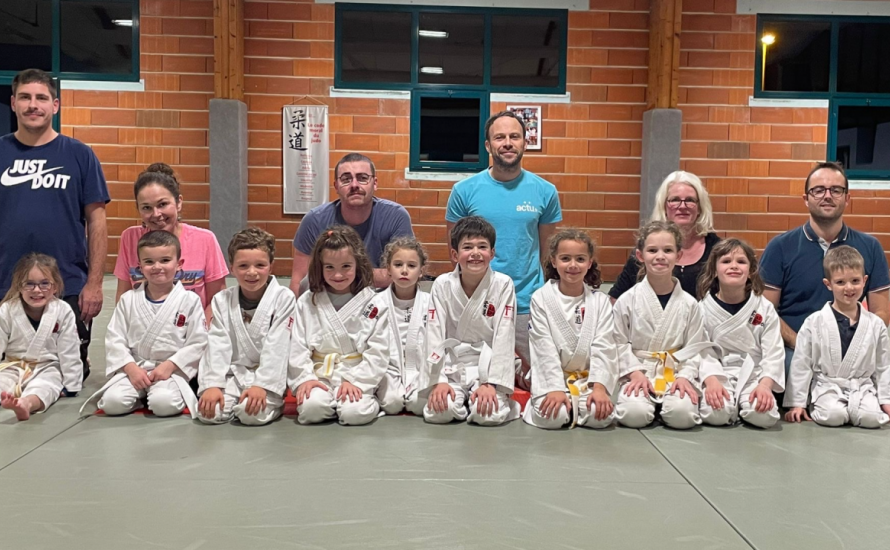 Le club mobilisé pour Movember