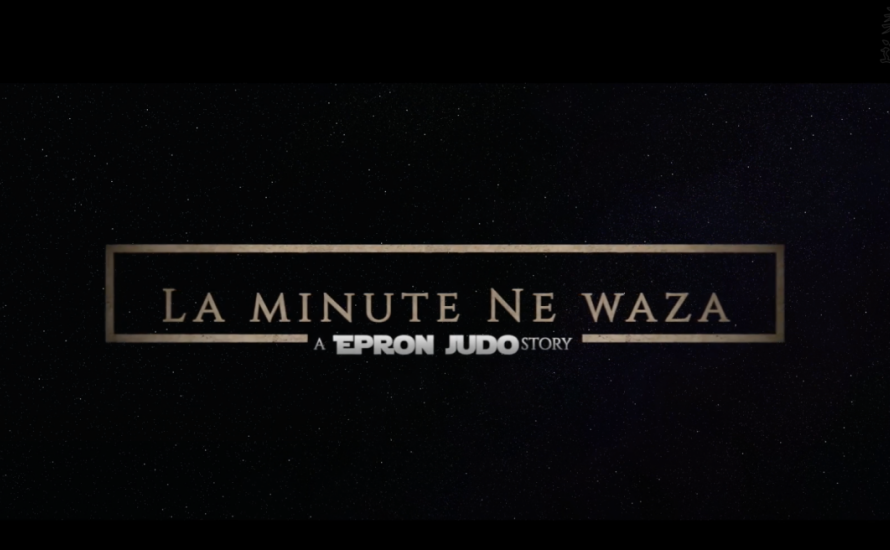 La minute Ne Waza