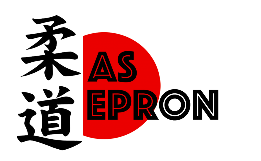 Logo du ASS SPORTIVE EPRONNAISE